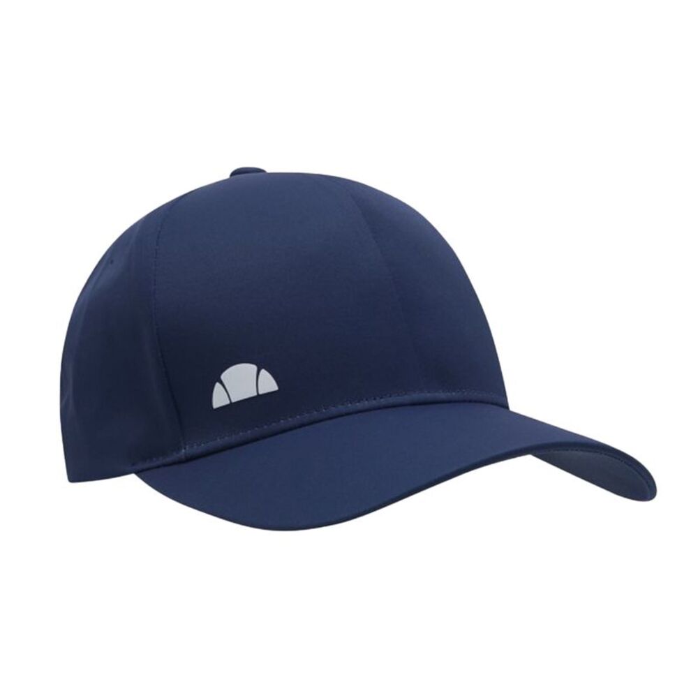 Ellesse Sarnaro Logo Cap / Navy